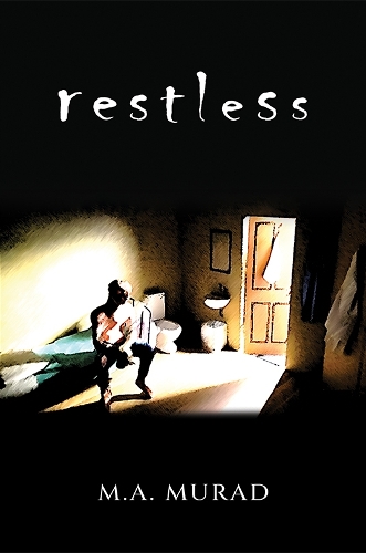 Бумажная книга «Restless», автор М. А. Мурад - фото №1