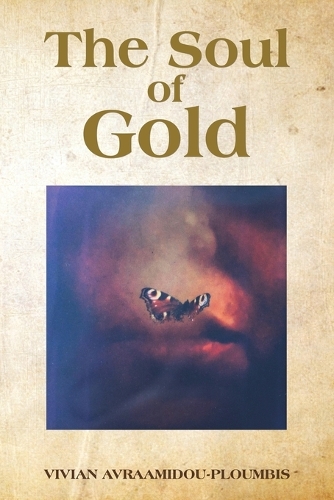 Бумажная книга «The Soul of Gold», автор Вивиан Авраамиду-Плумбис - фото №1