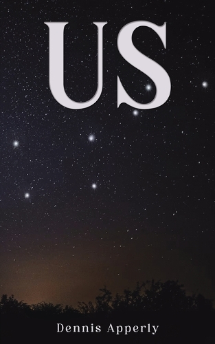 Бумажная книга «Us», автор Деннис Апперли - фото №1