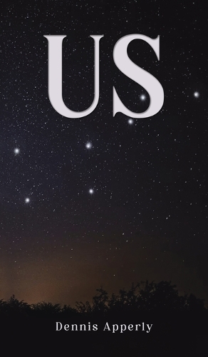 Паперова книга «Us», автор Денніс Апперлі - фото №1