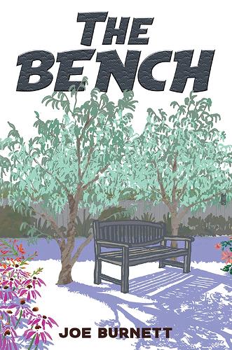 Бумажная книга «The Bench», автор Джо Бернетт - фото №1