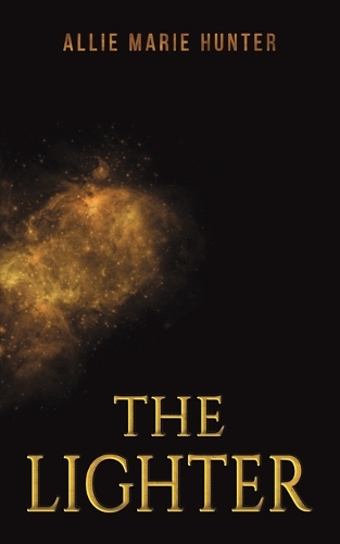 Бумажная книга «The Lighter», автор Алли Мари Хантер - фото №1