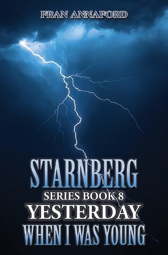 Бумажная книга «Starnberg Series Book 8: Yesterday When I Was Young», автор Фрэн Аннафорд - фото №1