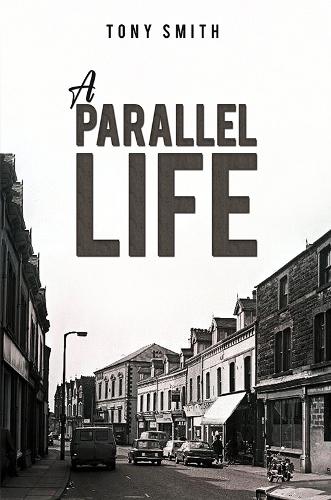 Паперова книга «A Parallel Life», автор Тоні Сміт - фото №1
