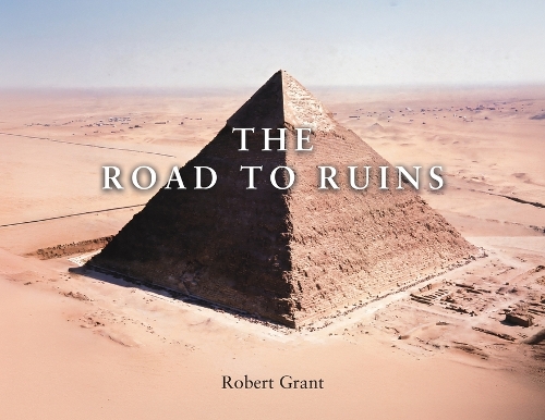 Бумажная книга «The Road to Ruins», автор Роберт Грант - фото №1