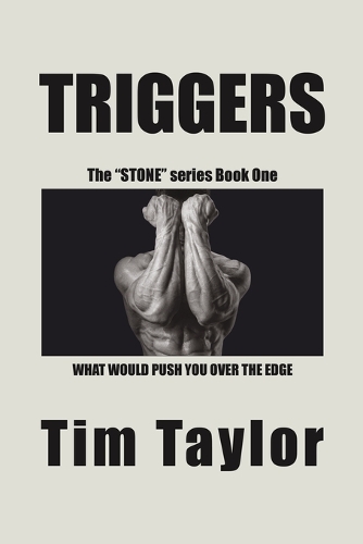 Паперова книга «Triggers», автор Тім Тейлор - фото №1