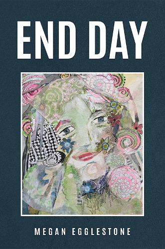 Бумажная книга «End Day», автор Меган Эгглстоун - фото №1