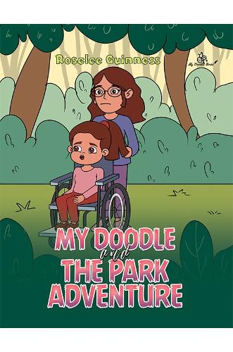 [object Object] «My Doodle and the Park Adventure», автор Роузлі Гіннес - фото №1