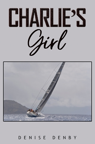 Бумажная книга «Charlie's Girl», автор Дениз Денби - фото №1