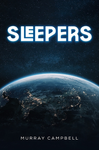 Бумажная книга «Sleepers», автор Мюррей Кэмпбелл - фото №1