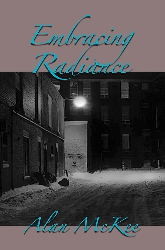 Бумажная книга «Embracing Radiance», автор Алан Макки - фото №1