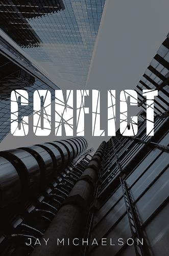 Бумажная книга «Conflict», автор Джей Майклсон - фото №1