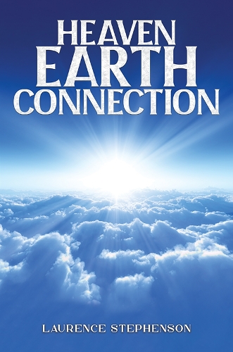 Бумажная книга «Heaven-Earth Connection», автор Лоуренс Стивенсон - фото №1