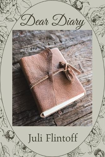 Бумажная книга «Dear Diary», автор Джули Флинтофф - фото №1