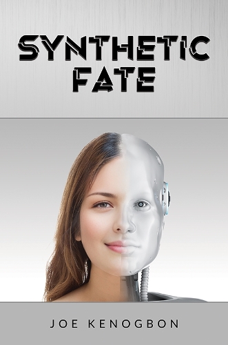 Бумажная книга «Synthetic Fate», автор Джо Кеногбон - фото №1
