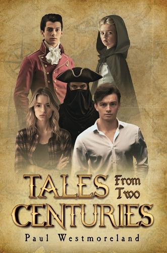 Бумажная книга «Tales from Two Centuries», автор Пол Уэстморленд - фото №1