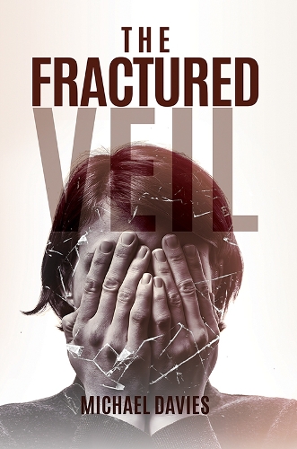 Паперова книга «The Fractured Veil», автор Майкл Девіс - фото №1