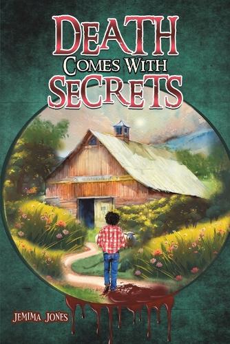 Бумажная книга «Death Comes With Secrets», автор Джемайма Джонс - фото №1