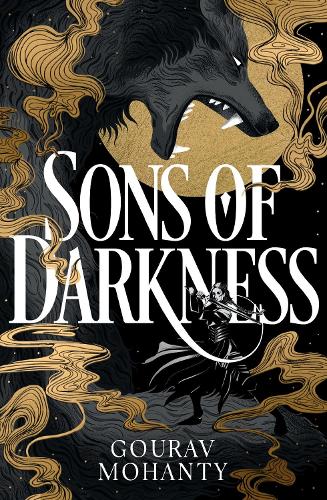 Бумажная книга «Sons of Darkness» - фото №1