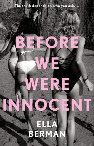 Бумажная книга «Before We Were Innocent: An electrifying coming-of-age novel now a Reese Witherspoon Book Club Pick!» - фото №1