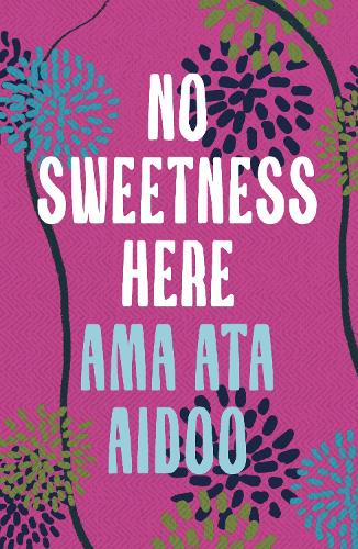 Бумажная книга «No Sweetness Here», автор Ама Ата Айду - фото №1