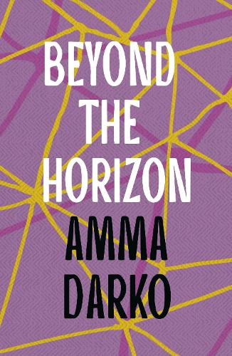 Бумажная книга «Beyond the Horizon», автор Амма Дарко - фото №1