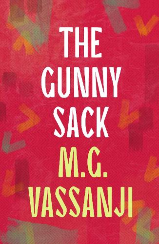 Бумажная книга «The Gunny Sack», автор Мойес Вассанджи - фото №1