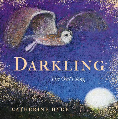 Бумажная книга «Darkling: The Owl's Song», автор Кэтрин Хайд - фото №1