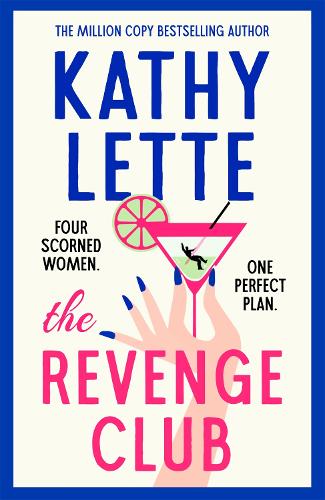 Бумажная книга «The Sisterhood Rules: The hilarious new novel from the million copy bestselling author», автор Кэти Летт - фото №1