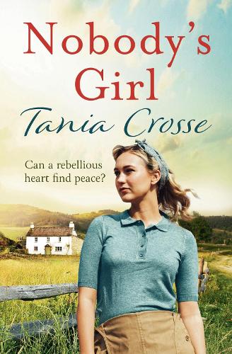 Бумажная книга «Nobody's Girl: A heartwarming saga of love and courage», автор Таня Кросс - фото №1