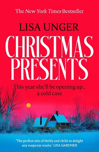 Бумажная книга «Christmas Presents», автор Лиза Унгер - фото №1