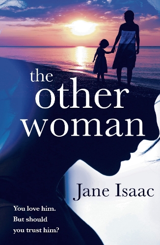 Бумажная книга «The Other Woman: A suspenseful crime thriller with a domestic noir twist», автор Джейн Айзек - фото №1