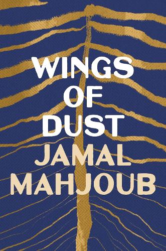 Бумажная книга «Wings of Dust» - фото №1