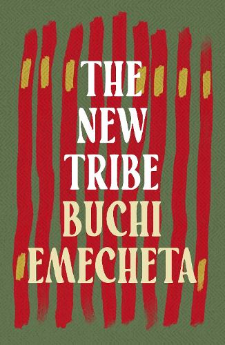 Бумажная книга «The New Tribe» - фото №1