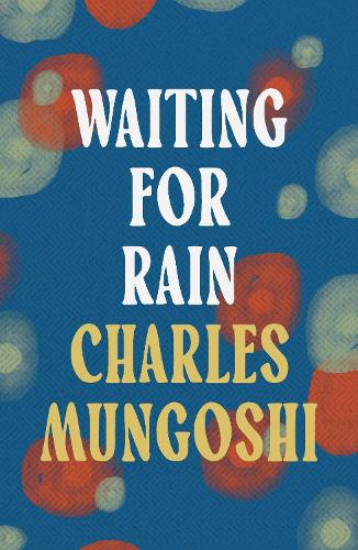 Бумажная книга «Waiting for the Rain» - фото №1