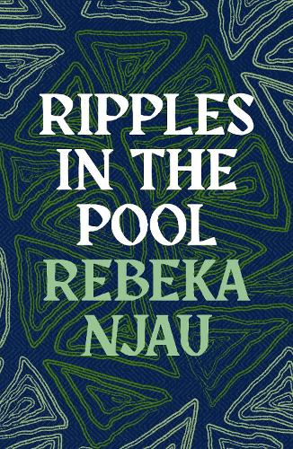 Бумажная книга «Ripples in the Pool» - фото №1