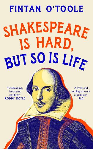Бумажная книга «Shakespeare is Hard, but so is Life» - фото №1
