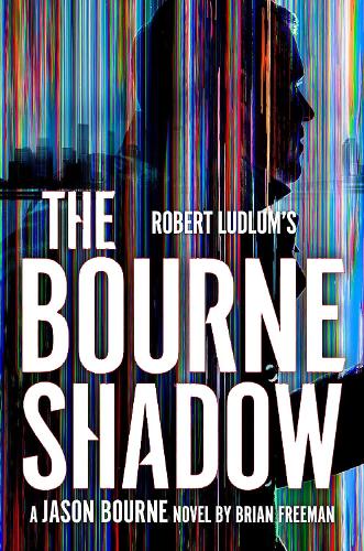 Бумажная книга «Robert Ludlum's™ The Bourne Shadow», автор Брайан Фриман - фото №1