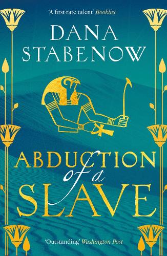 Бумажная книга «Abduction of a Slave», автор Дана Стабеноу - фото №1