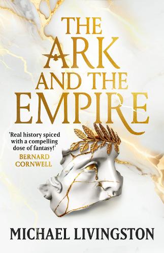 Бумажная книга «The Ark and the Empire», автор Майкл Ливингстон - фото №1