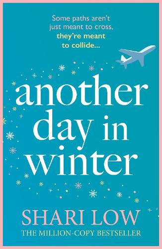 Бумажная книга «Another Day in Winter: The perfect cosy and heart-warming read to curl up with!», автор Шари Лоу - фото №1