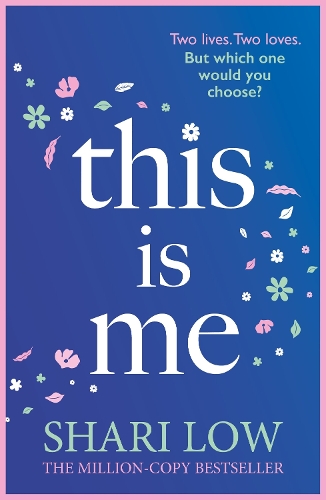 Паперова книга «This is Me: Rediscover this absolutely emotional read in 2025 from the number one bestselling author», автор Шарі Лоу - фото №1