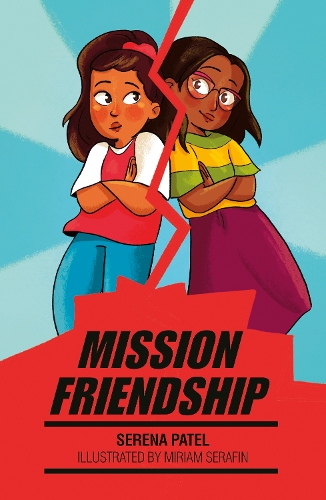 Бумажная книга «Reading Planet Cosmos - Mission Friendship: Mars/Grey», автор Серена Патель - фото №1