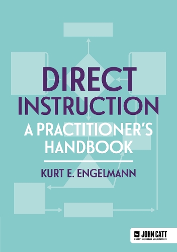 [object Object] «Direct Instruction: A practitioner's handbook», автор Курт Енгельманн - фото №1