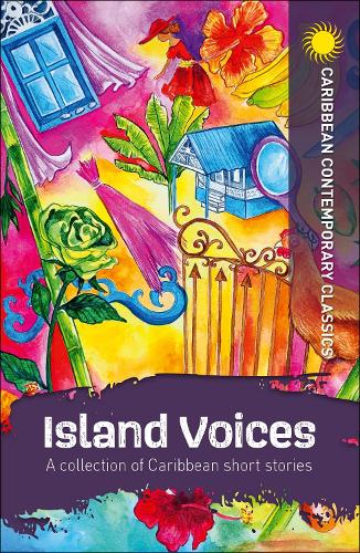 Паперова книга «Island Voices», авторів Ахім Алексіс, Клаудія Аллен-Вільямс, Девід Гамільтон, Діана Лотон-Франклін, Фабіан Д. Сміт, Геон Кодд, Джодіанна Кларк, Кетлін Чайту, Нардія Грант, Отансія Ноель, Розетта Томас, Шарна Арчат Едмондсон, Шерена Крістмас, Стефані Рамлоган - фото №1