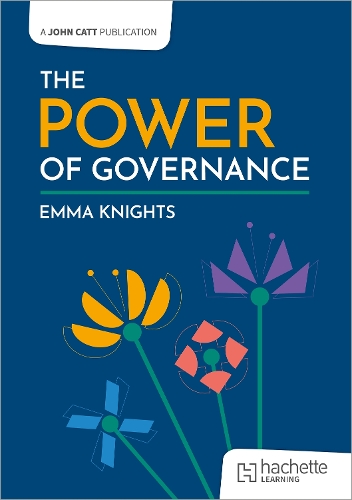 Паперова книга «The Power of Governance», автор Емма Найтс - фото №1