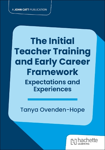 Паперова книга «Early Career Teacher Entitlement: Great Expectations», автор Таня Овенден-Хоуп - фото №1