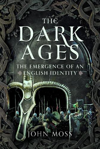 Бумажная книга «The Dark Ages: The Emergence of An English Identity», автор Джон Мосс - фото №1