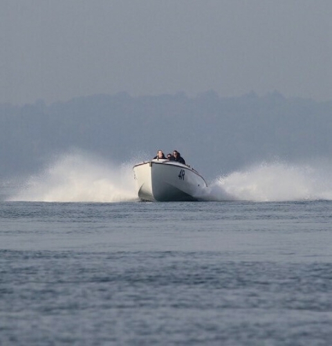 Бумажная книга «Coastal Motor Boats: Thornycroft and the Origins of Fast Attack Craft», авторов Дэвид Гриффитс, Мартин Келли - фото №1