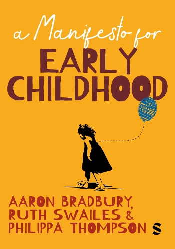 [object Object] «A Manifesto for Early Childhood» - фото №1